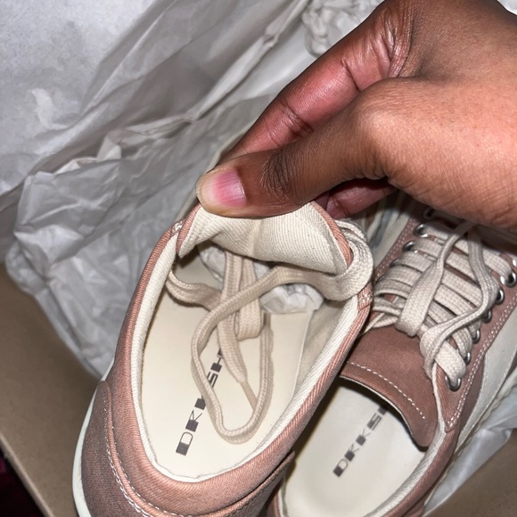 Rick Owens DRKSHDW. Like New! - Picture 10 of 10